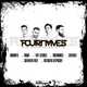 Скачать песню FOURNVMES - My Games (Original Mix)