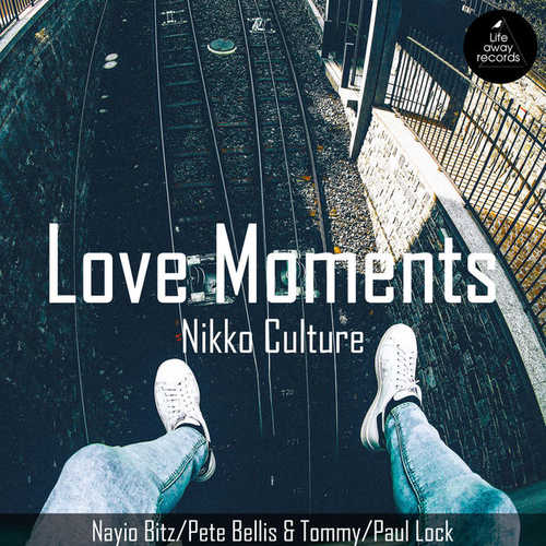 Скачать песню Nikko Culture - Love Moments (Original Mix)