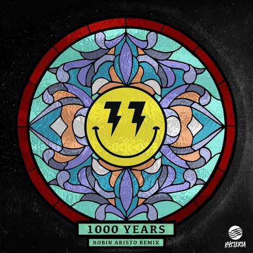 Скачать песню Bingo Players - 1000 Years (Robin Aristo Remix)