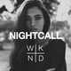 Скачать песню Alice Jemima - Nightcall (feat. SAINT WKND)