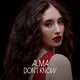 Скачать песню ALMA - Don't Know