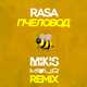 Скачать песню RASA - Пчеловод (Mikis & Vitalee Mour Remix)