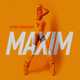 Скачать песню Misha Romanova - Maxim