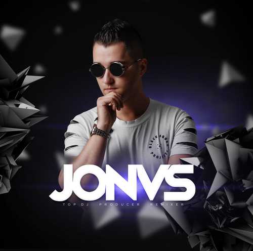 Скачать песню Ханна - Музыка Звучит (JONVS Remix)