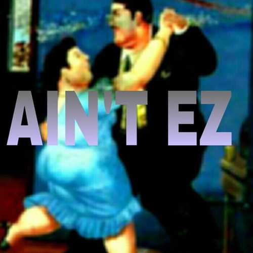 Скачать песню Ain't EZ - Put Your Head On My Shoulder