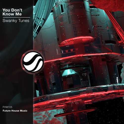 Скачать песню Swanky Tunes - You Don't Know Me (Extended Mix)