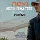 Скачать песню Ivan Navi - Коли Нема Тебе (Well Known Mix)