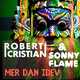 Скачать песню Robert Cristian & Sonny Flame - Mer Dan Idev (Original Mix)
