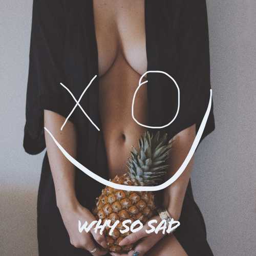 Скачать песню Why So Sad - Out Of Time (Extended Mix)