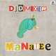 Скачать песню DJ DimixeR - Manatee (Radio Edit)