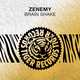 Скачать песню Zenemy - Brain Shake (Original Mix)