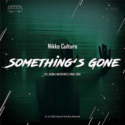 Скачать песню Nikko Culture - Something's Gone (Original Mix)
