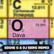 Скачать песню DAVA - Кислород (Eddie G & DJ Serg Remix)